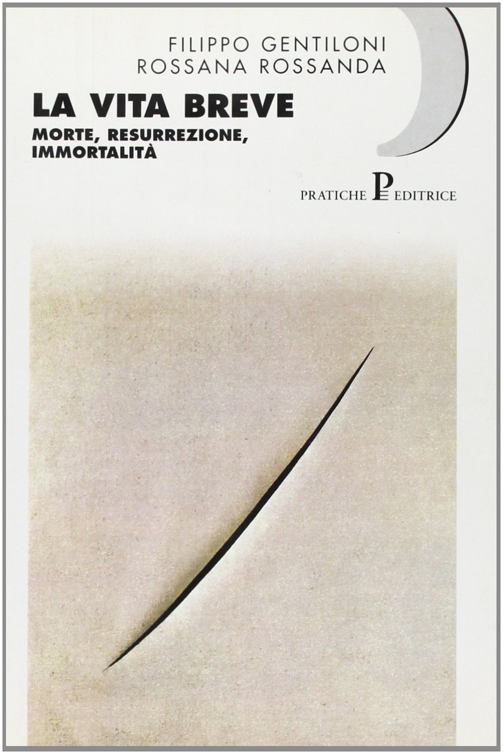 VITA BREVE LA