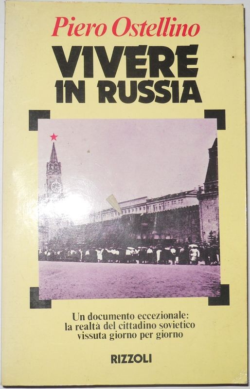 Vivere in Russia