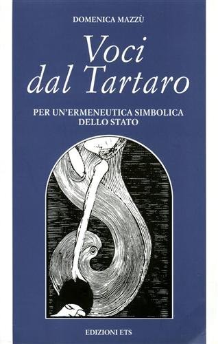 VOCI DAL TARTARO