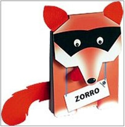 ZORRO