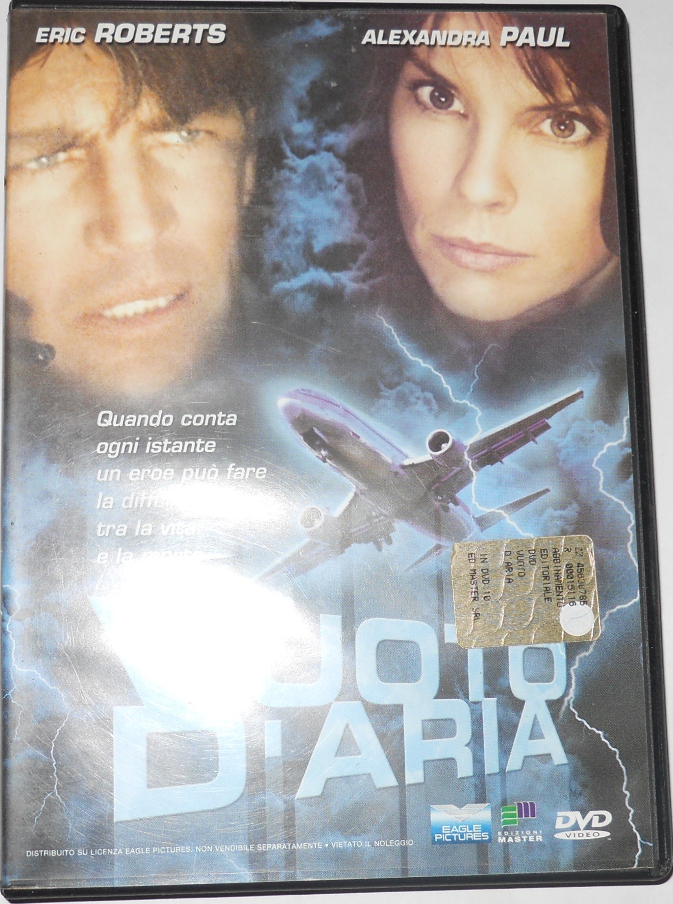 Vuoto D'Aria