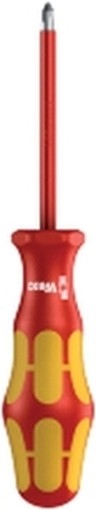 PEZZI 5-CACCIAVITI WERA 162 0 X 80