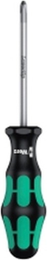 PEZZI 5-CACCIAVITI WERA 350 PH "PHILLIPS" 0X 60