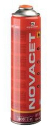 BOMBOLE NOVACET A.580 ML.600