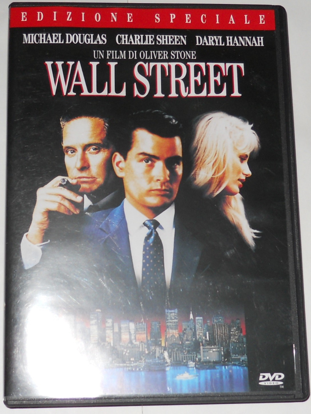Wall Street 