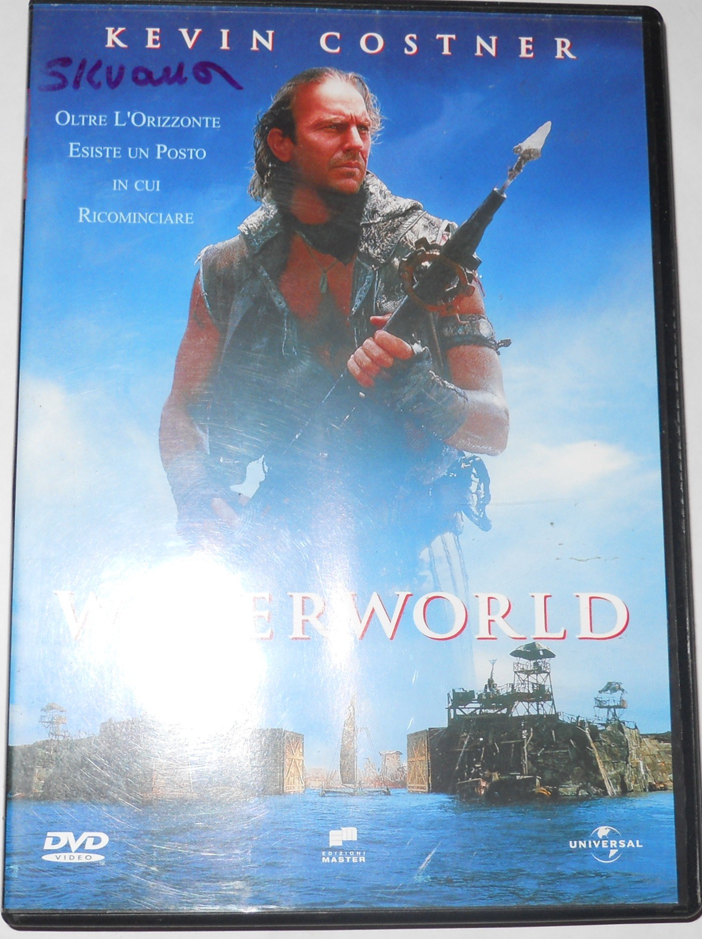 Waterworld