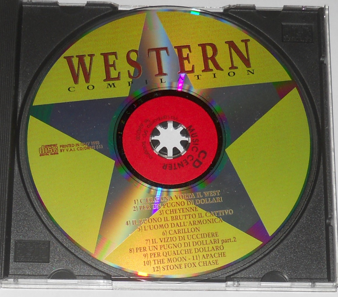Western Compilation