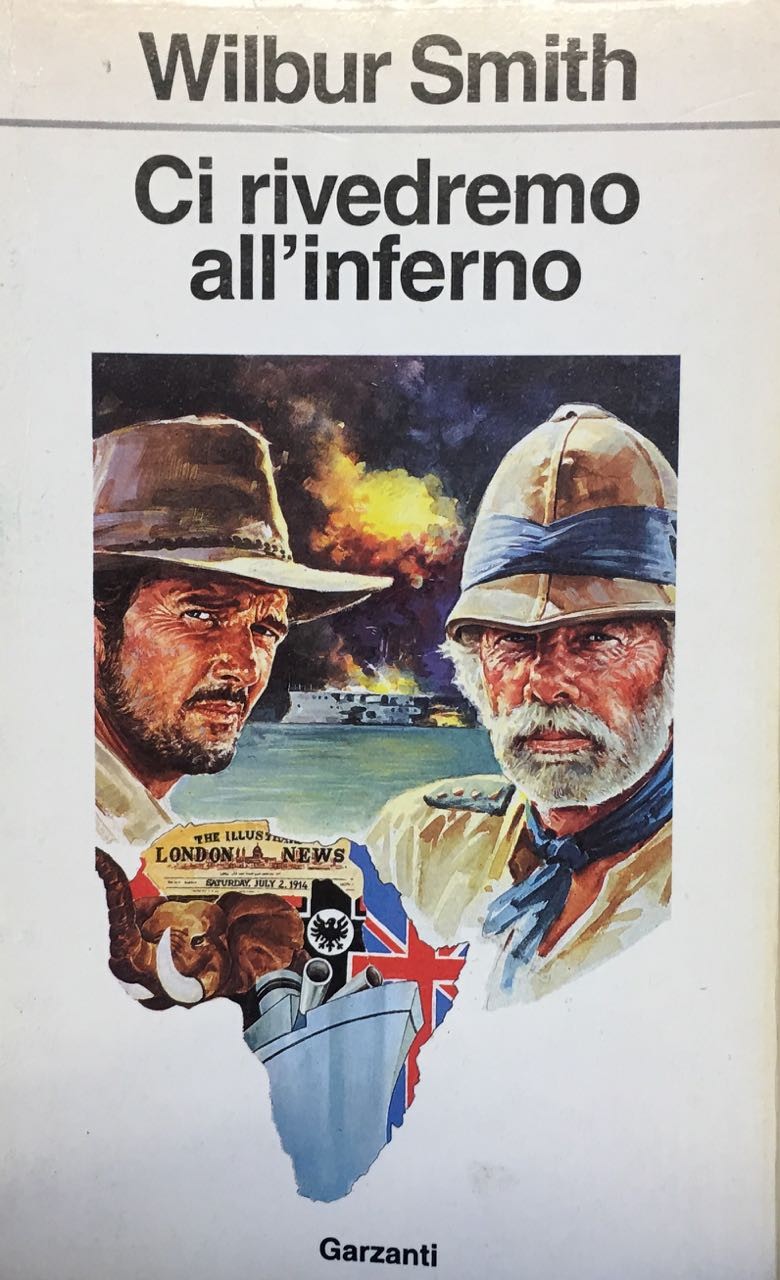 Ci rivedremo all'inferno