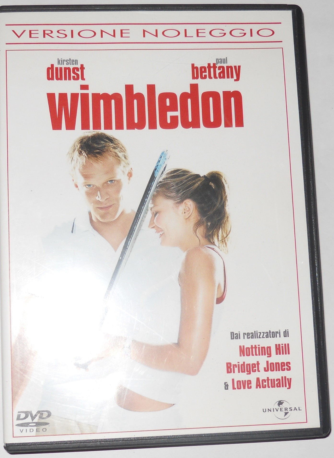 Wimbledon 