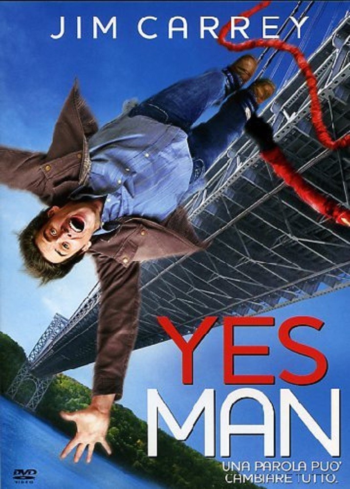 Yes Man - DVD