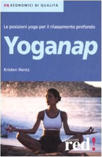 YOGANAP