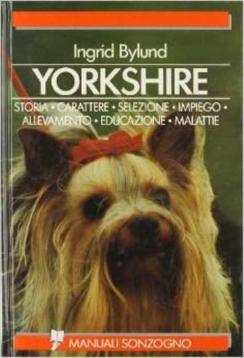 YORKSHIRE