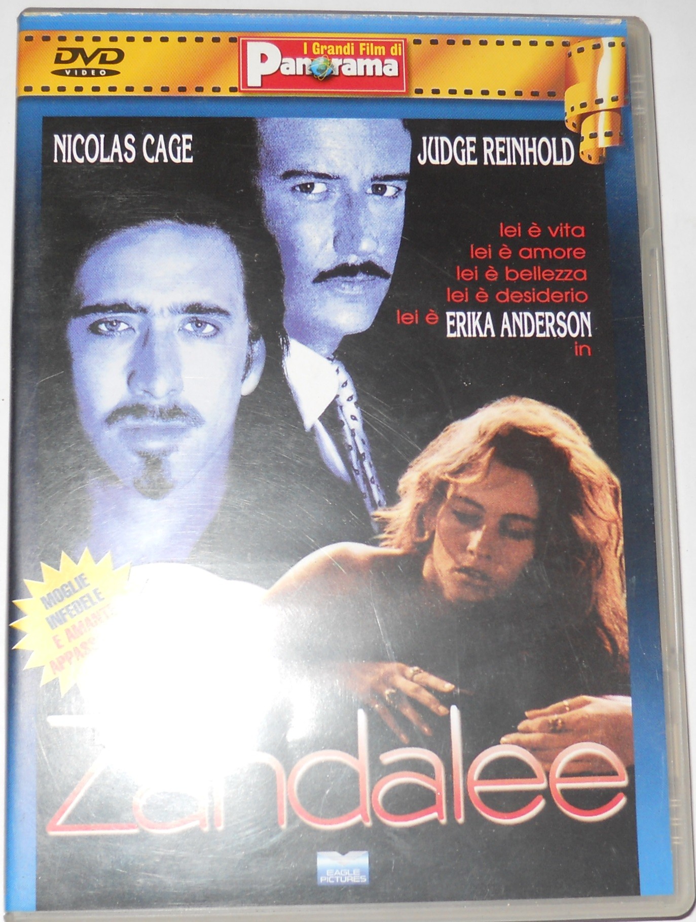 Zandalee 