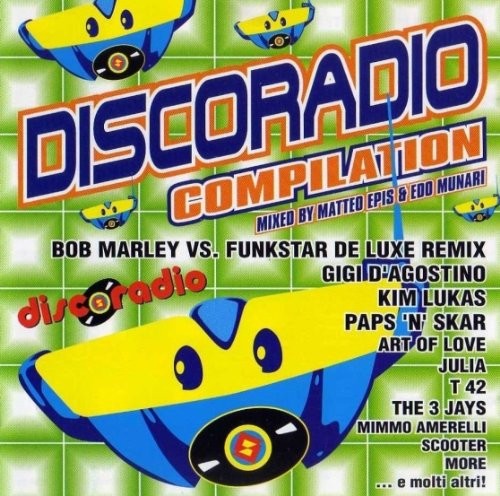  Discoradio Compilation 1999, 