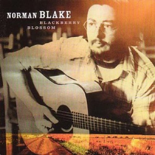  Blackberry Blossom, Norman Blake