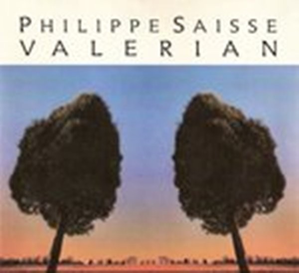  Valerian Import Philippe Saisse