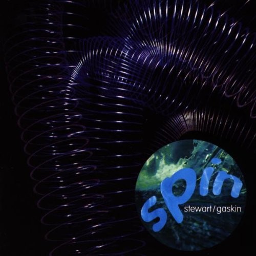  Spin Import Dave Stewart/Barbara Gaskin