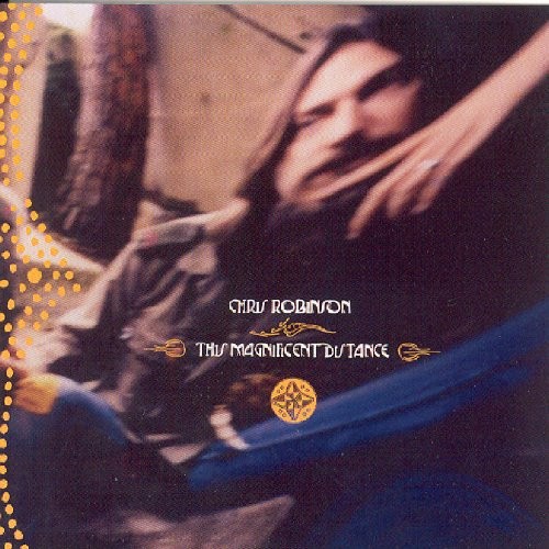 This Magnificent Distance, Chris Robinson 