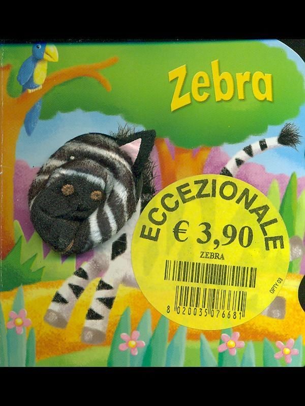 ZEBRA