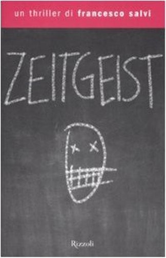 ZEITGEIST