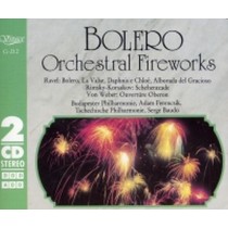 Bolero, Daphnis et Chlose  RAVEL MAURICE