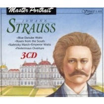 Valzer op.347,364,443,314  STRAUSS JOHANN