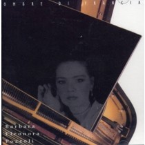 Musica x pf del 900 "Ombre di Francia"  POZZOLI BARBARA ELEONORA  pf