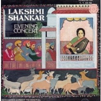 Evening Concert: La grande vocalist indiana interpreta la tradizione  SHANKAR LAKSHMI