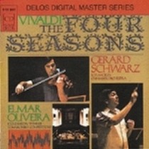Le quattro stagioni op.8  VIVALDI ANTONIO