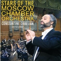 Opere orchestrali  ORBELIAN CONSTANTINE Dir  