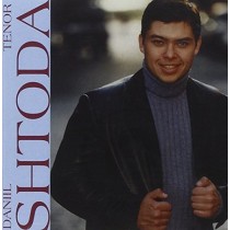 Arie d'opera russe  SHTODA DANIIL  ten