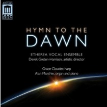 Hymn to the Dawn  CLOUTIER GRACE  hp