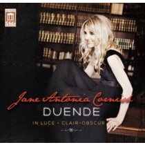 Duende, In Luce, Clair-Obscur  CORNISH JANE ANTONIA