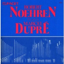 7 Pieces op.27: n.4 Carillon, Suite bretonne op.21: II Fileuse  DUPRE' MARCEL