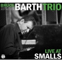 Bruce Barth Trio  BRUCE BARTH TRIO