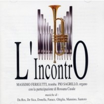 Musica x tromba e organo  VARI