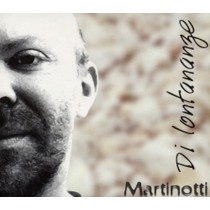 Di Lontananze e altri brani da camera  MARTINOTTI STEFANO