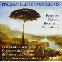 Concerto x fl  BOCCHERINI LUIGI