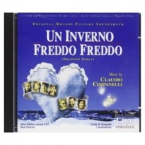 Film "Un Inverno freddo freddo"  VARI
