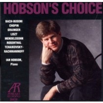 Hobson's Choice  VARI