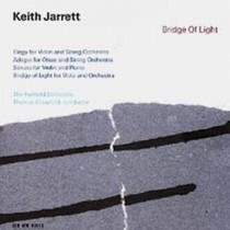 Bridge of Light  JARRETT KEITH