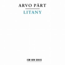 Litany  PART ARVO