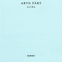 Alina  PART ARVO