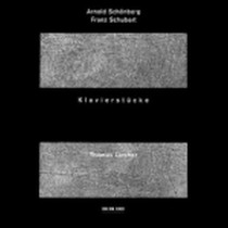 Klavierstucke n.1 > n.3 op.11  SCHOENBERG ARNOLD