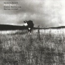Piano Music  ANTHEIL GEORGE