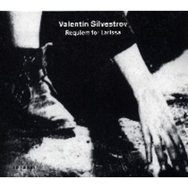 Requiem for Larissa  SILVESTROV VALENTIN