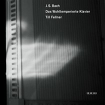 Clavicembalo ben temperato (Libro I)  BACH JOHANN SEBASTIAN