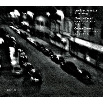 Sonata per violino (postuma), Tzigane  RAVEL MAURICE