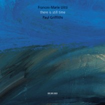 There is still time  UITTI FRANCES-MARIE