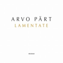 Lamentate, Da pacem Domine  PART ARVO
